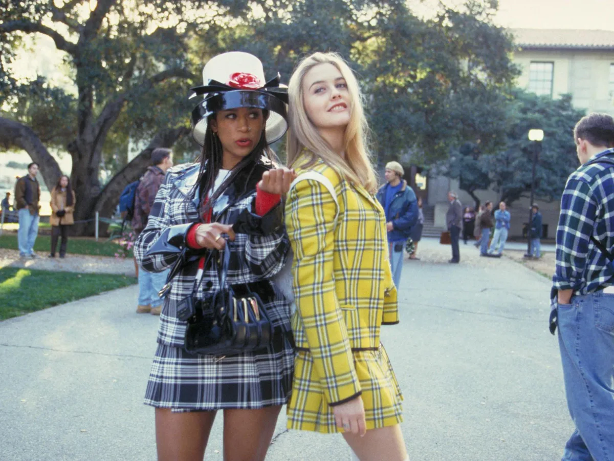 The Official Ranking of Cher's 'Clueless' Outfits, Because No One Did '90s Style Better Than her The Official Ranking of Cher's 'Clueless' Outfits, Because No One Did '90s Style Better Than her