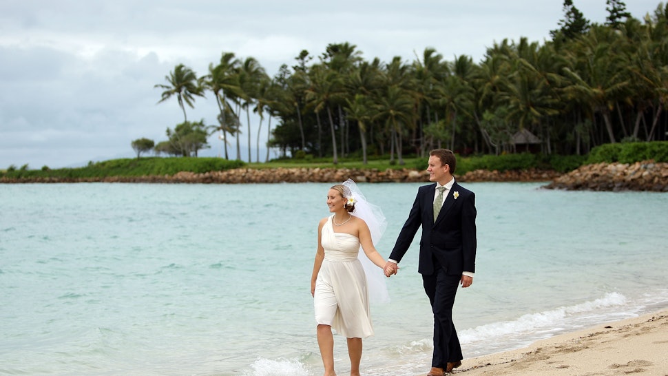 4 Important Things To Know About Destination Weddings Because A