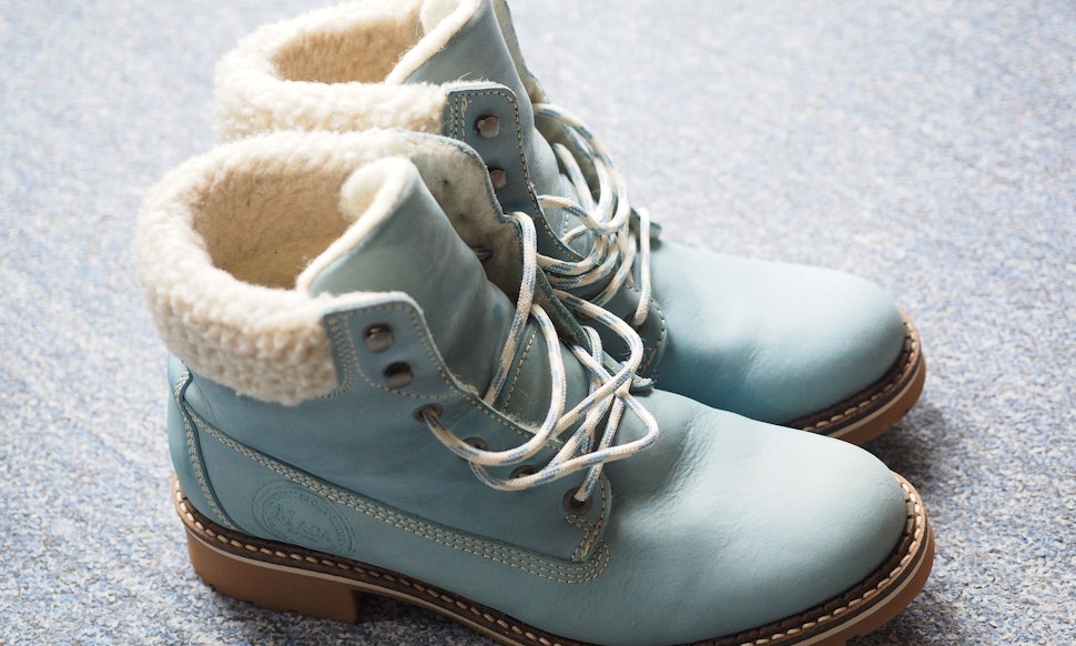 How To Clean The Fur Lining On Your Shoes Make Them As Good New How To Clean The Fur Lining On Your Shoes Make Them As Good New Photos