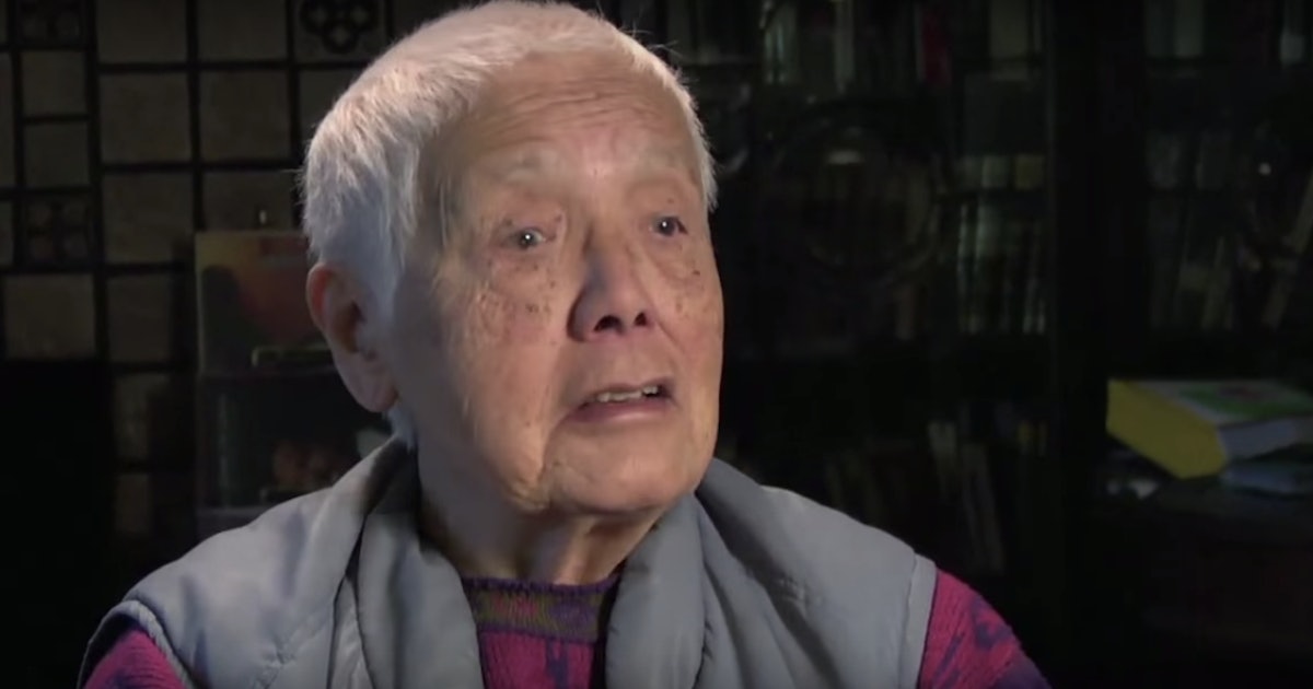 9 Grace Lee Boggs Feminist Quotes That Will Inspire You To Smash Through The Glass Ceiling Too