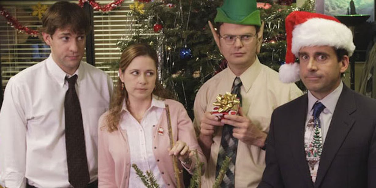 Best episodes of the office (uk), ranked by fans Ranking 'The Office' Christmas Episodes, Because Nobody Throws a Party
