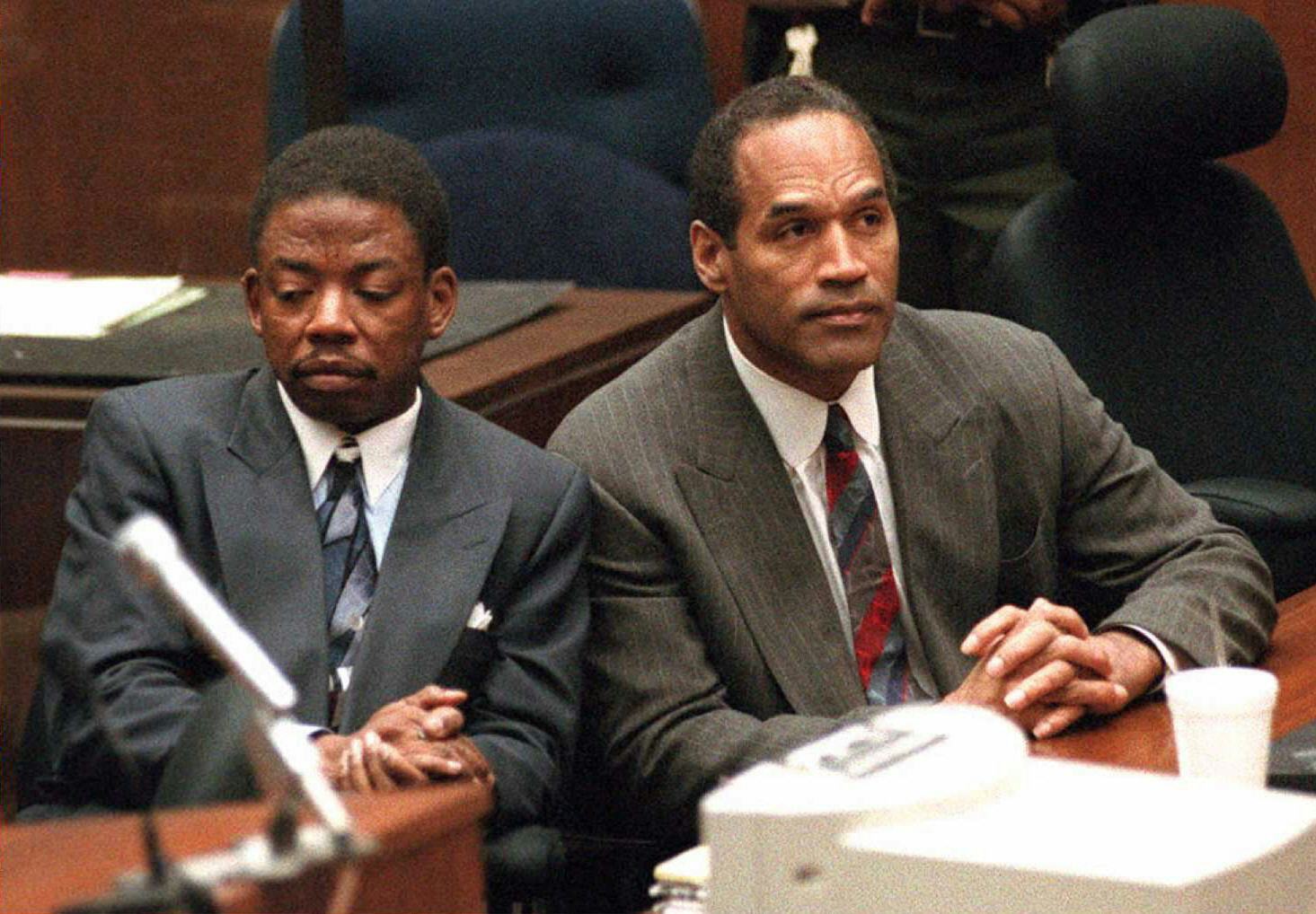 oj simpson not guilty