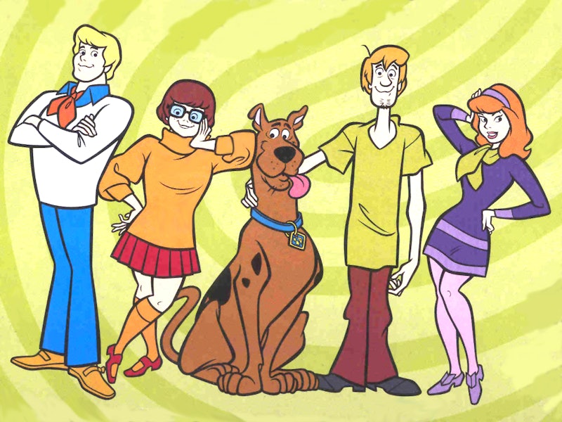 Daphne & Velma: Scooby-Doo Mystery Gang members get their own movie