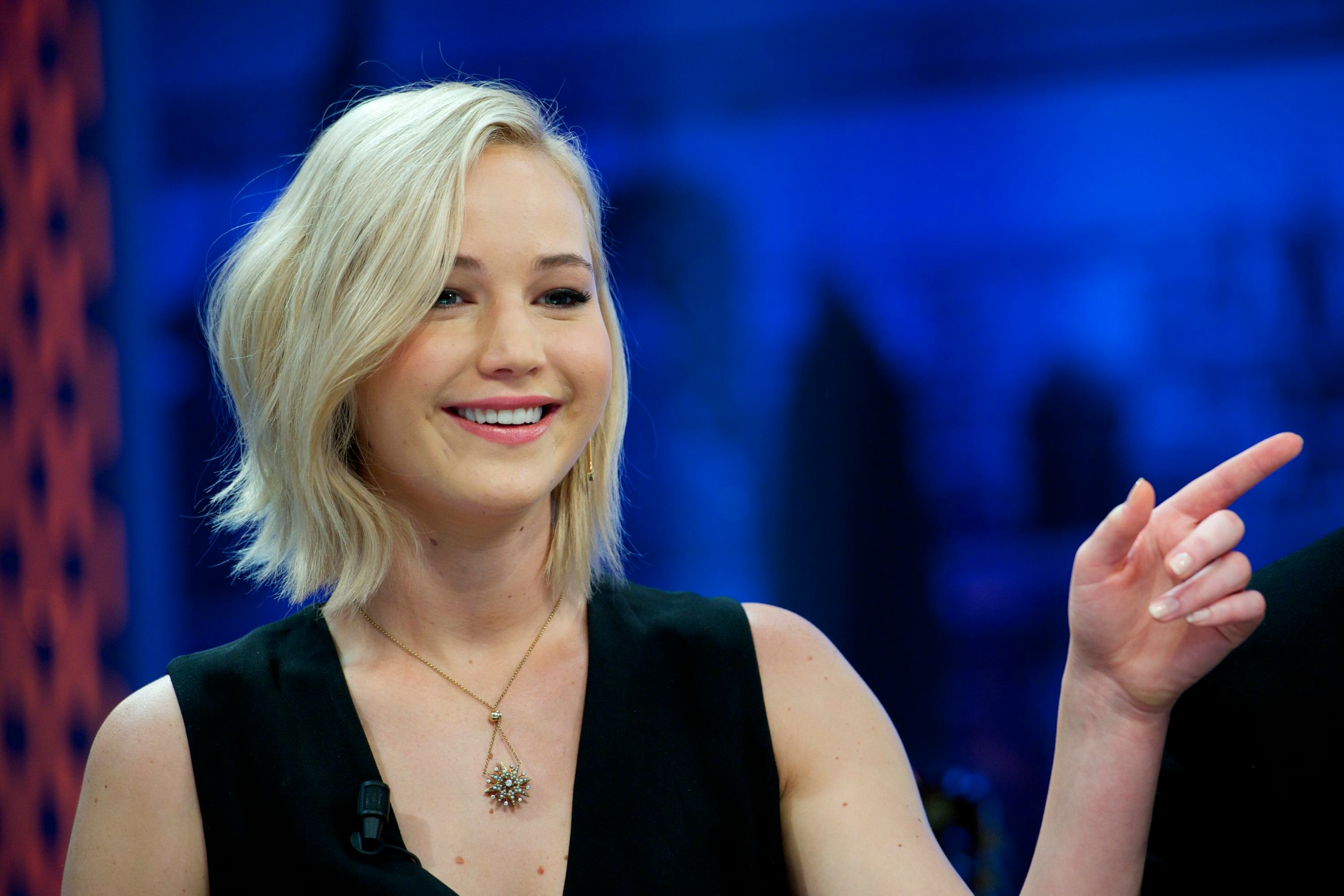 9 Celebs Who Knew They'd Be Famous From A Young Age