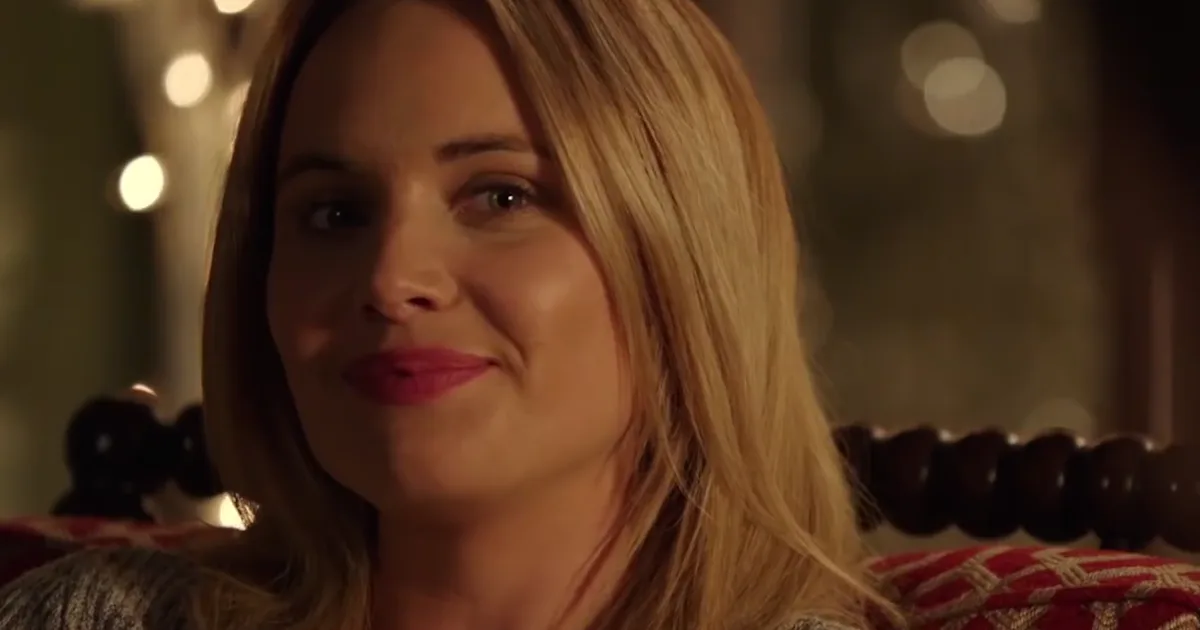 What Episode Does Cami Turn Into A Vampire