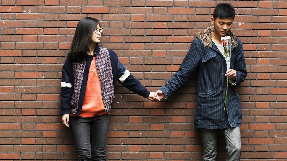 20 Conversations That Build Intimacy