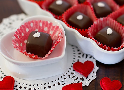 15 Chocolate Recipes For Valentine S Day That Will Make 15 Chocolate Recipes For Valentine S Day That Will Make