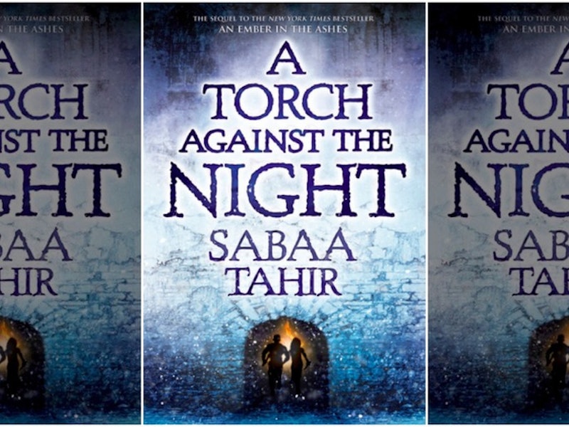 An Ember In The Ashes Is Getting Two More Sequels And This Is Not A Drill