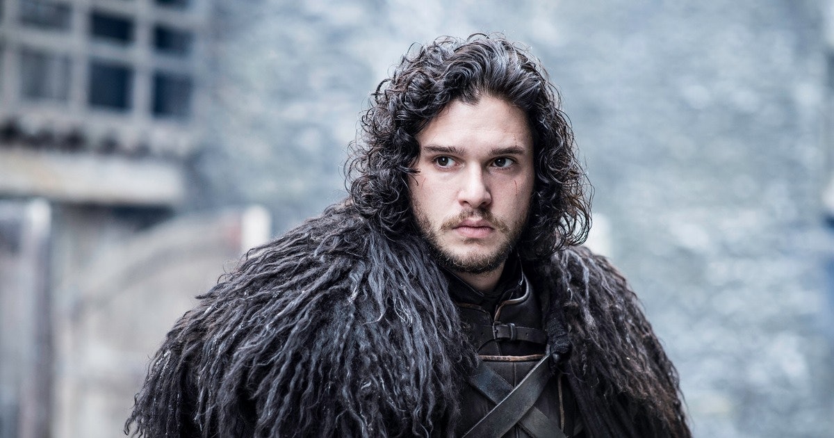 Jon Snow Is Alive In 'Hunger Game Of Thrones' Mashup & Here Are 7