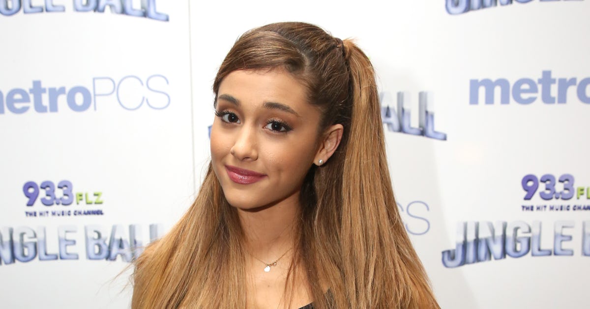How Many Dogs Does Ariana Grande Have? Her Four-Legged Family Just Keeps Growing — PHOTOS