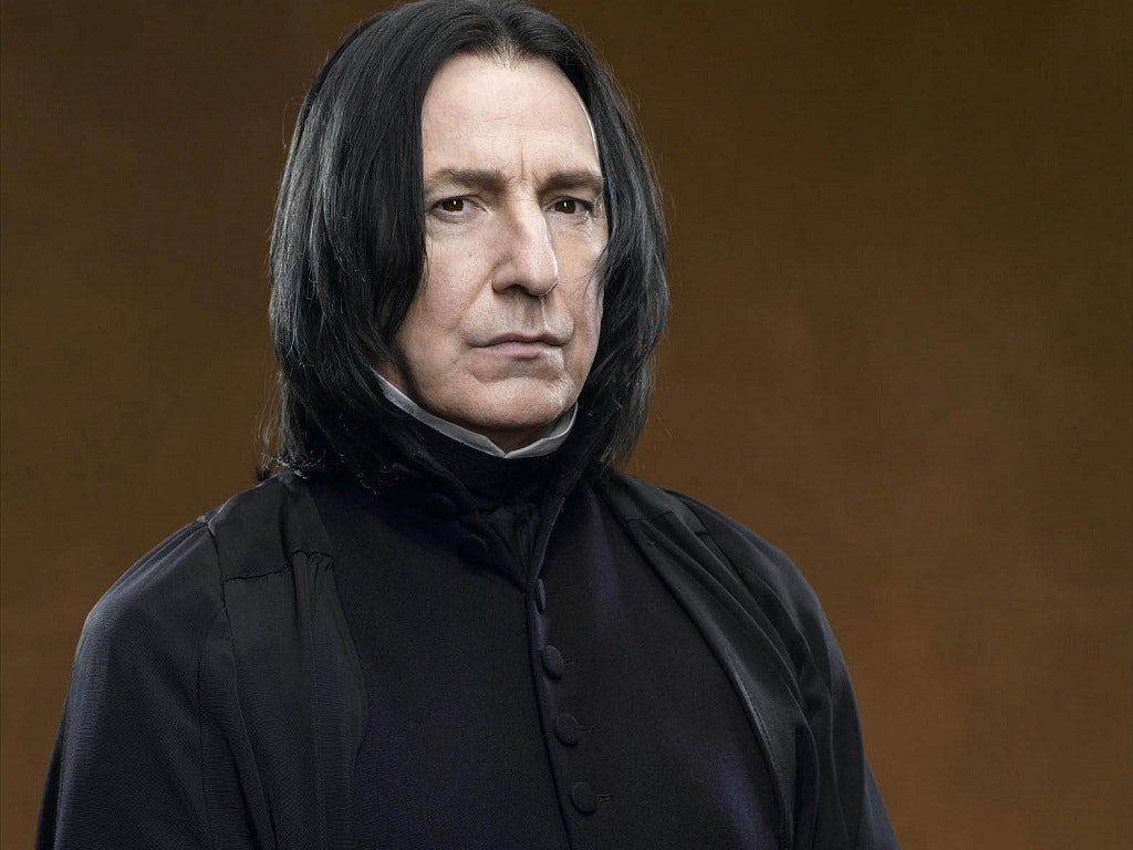 11 Harry Potter Characters You Forgot About