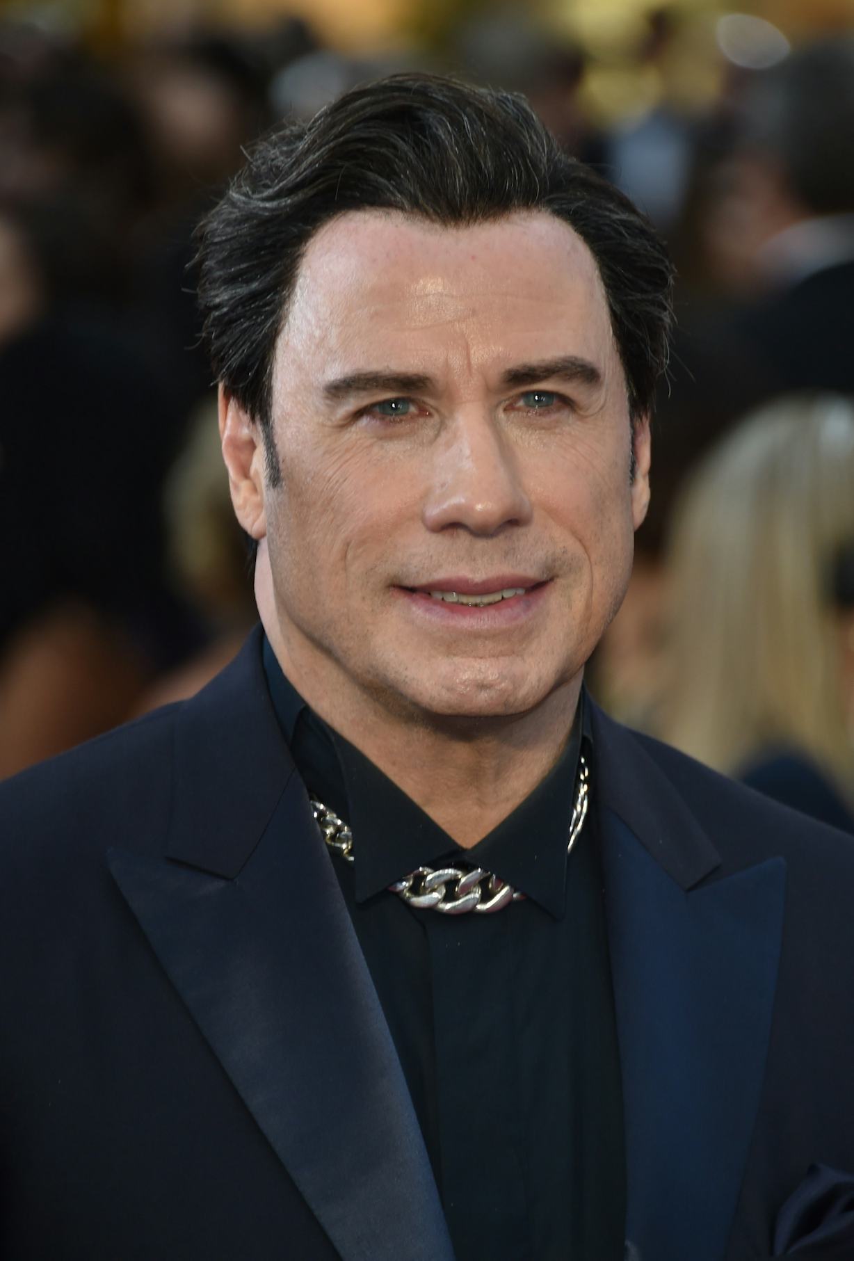 john travolta videos him talking about scientology are john travolta videos him talking about scientology are