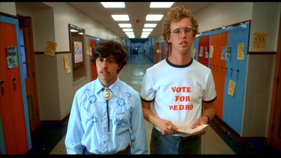 Napoleon Dynamite Turns 10 Here S 9 Things You Didn T Know
