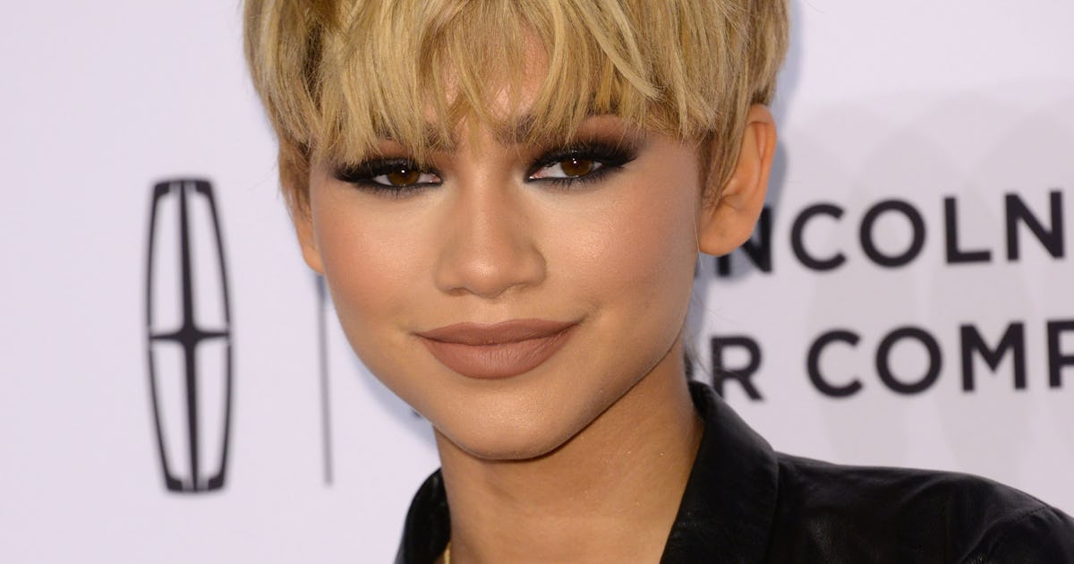 Zendaya's Valentine's Day Gift To Herself Is Every Girl's Dream