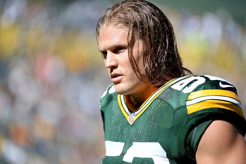 Can Clay Matthews Sing? 'Pitch Perfect 2' Was Something The Green