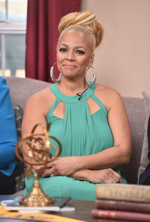 12 Reasons Kim Fields Deserves To Be On Real Housewives Of Atlanta