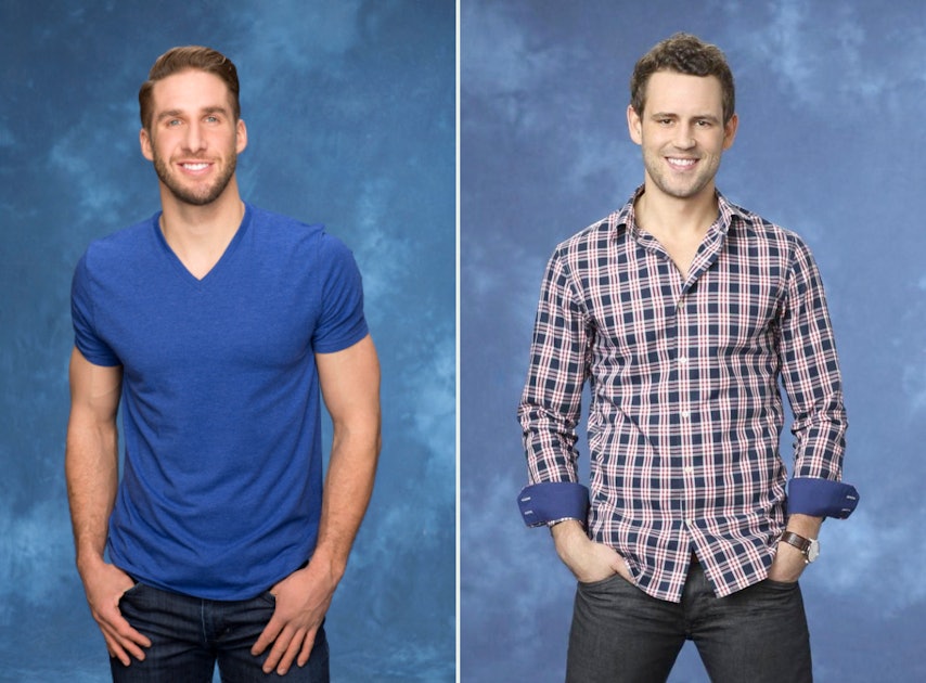How Are 'Bachelorette' Contestants Shawn B. & Nick Viall Different? Let ...