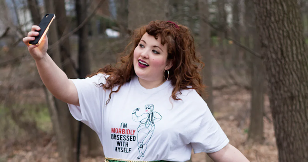 9 Body Positive Issues We Still Need To Talk About In Order To Combat ...