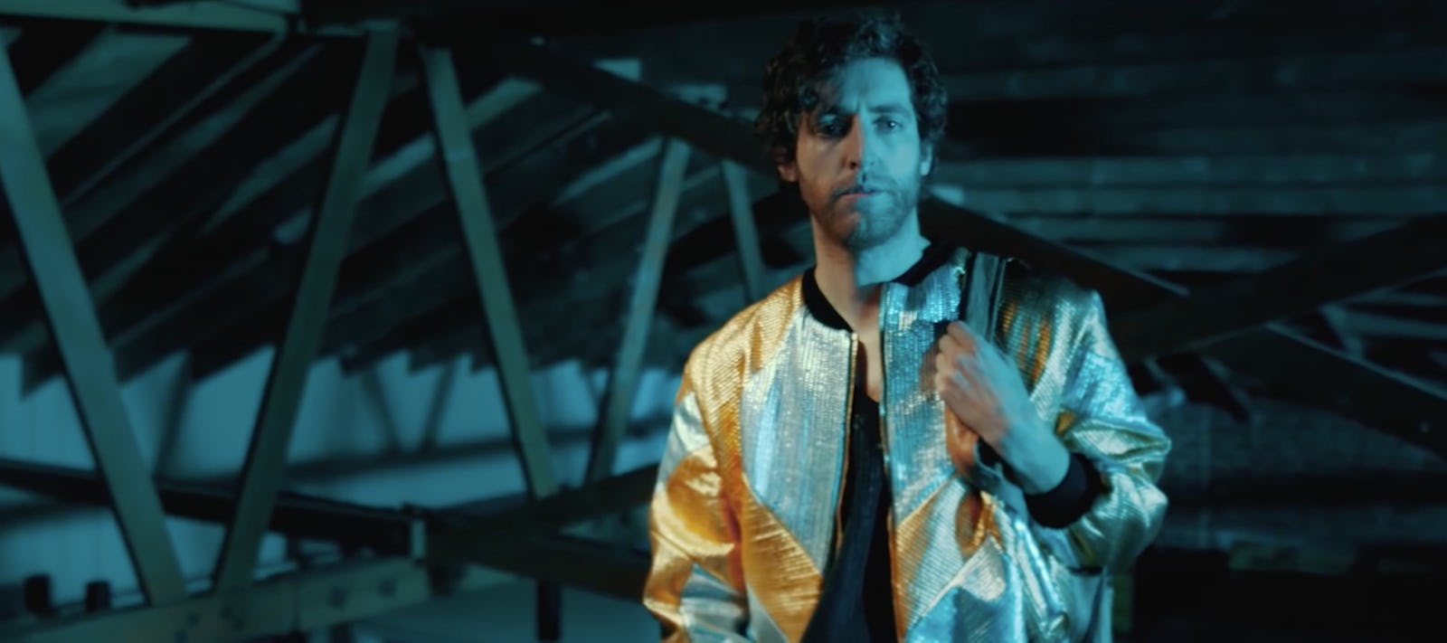 'Sunspring' Is The First Film Written By Artificial Intelligence & It ...