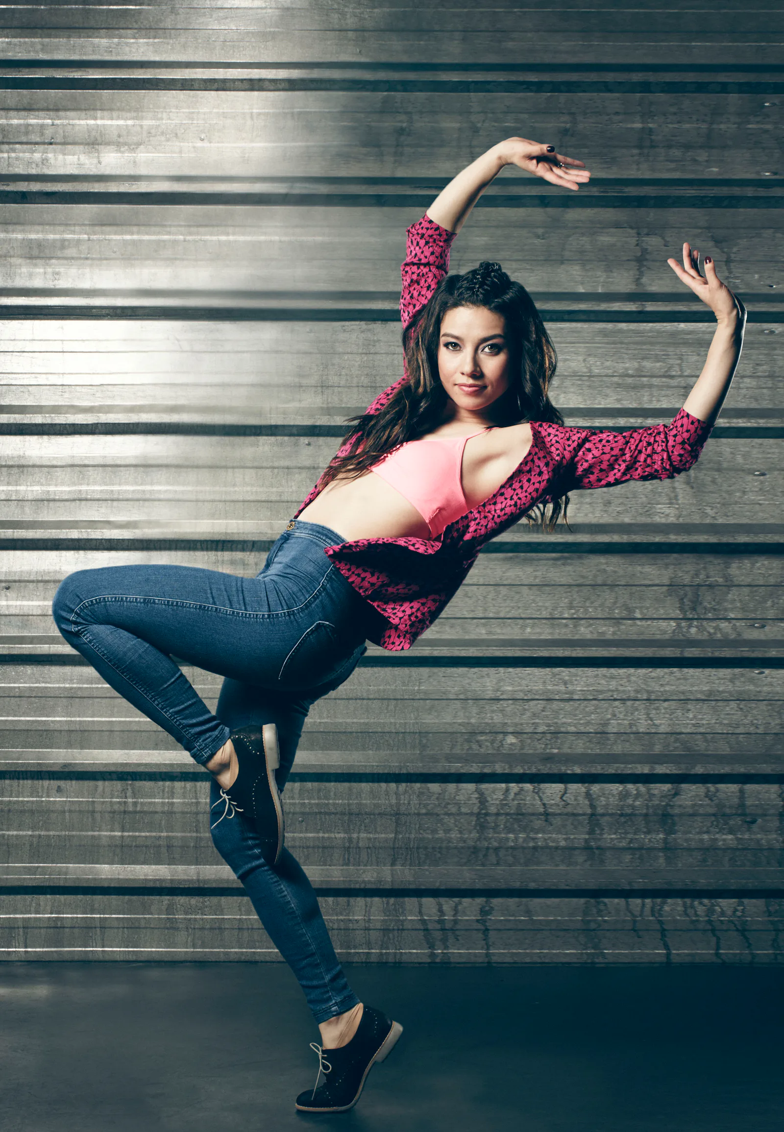 9 Jessica Rabone Dances That Prove The 'So You Think You Can Dance ...