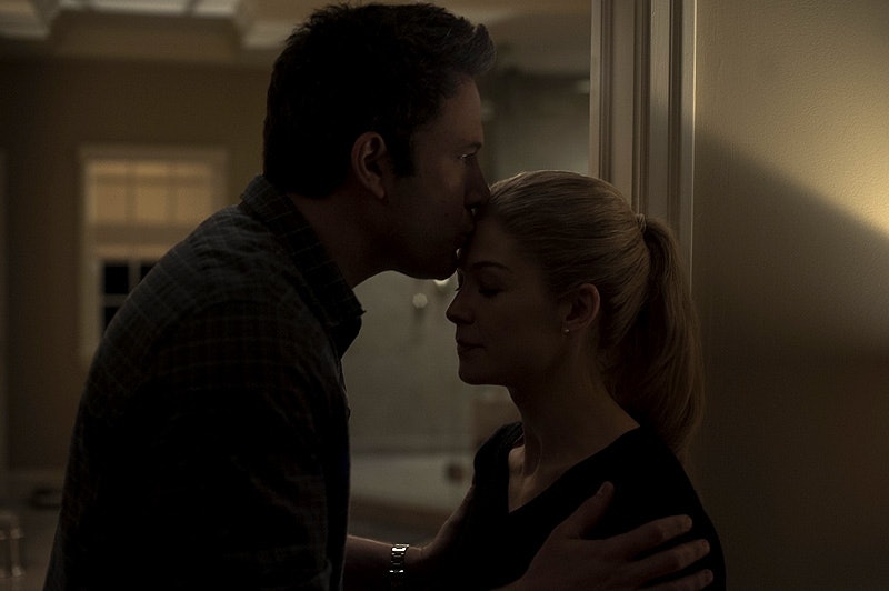 Is there going to be a sequel to gone girl Will There Be A Gone Girl Sequel No And There S Good Reason For That