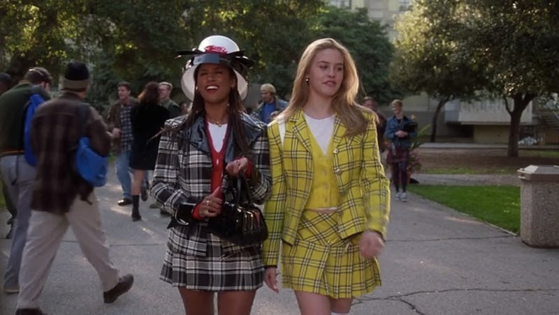 Cher clueless outfit forever 21 best sale