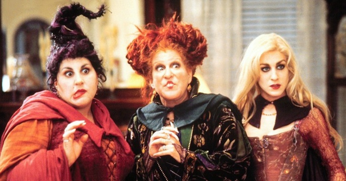 11 Kids� Halloween Movies Adults Can Love, Too (Looking At You, Scaredy 11 Kids� Halloween Movies Adults Can Love, Too (Looking At You, Scaredy