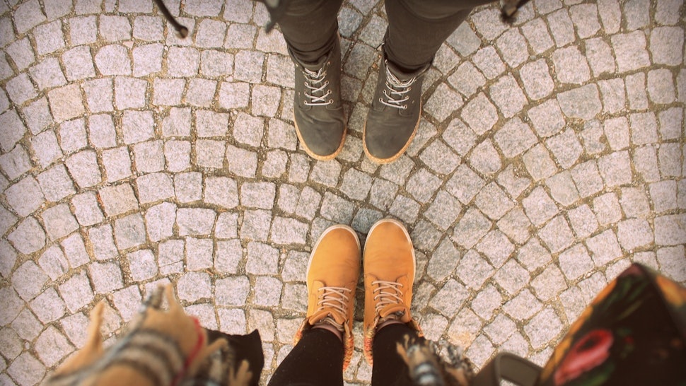 What Does Demisexual Mean Here Are 6 Signs That You May Identify what does demisexual mean here are 6