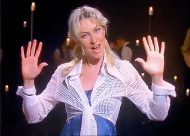 Ace Of Base S The Sign Music Video Is So Much Weirder Than You Remember Video Ace Of Base S The Sign Music Video Is So Much Weirder Than You Remember Video
