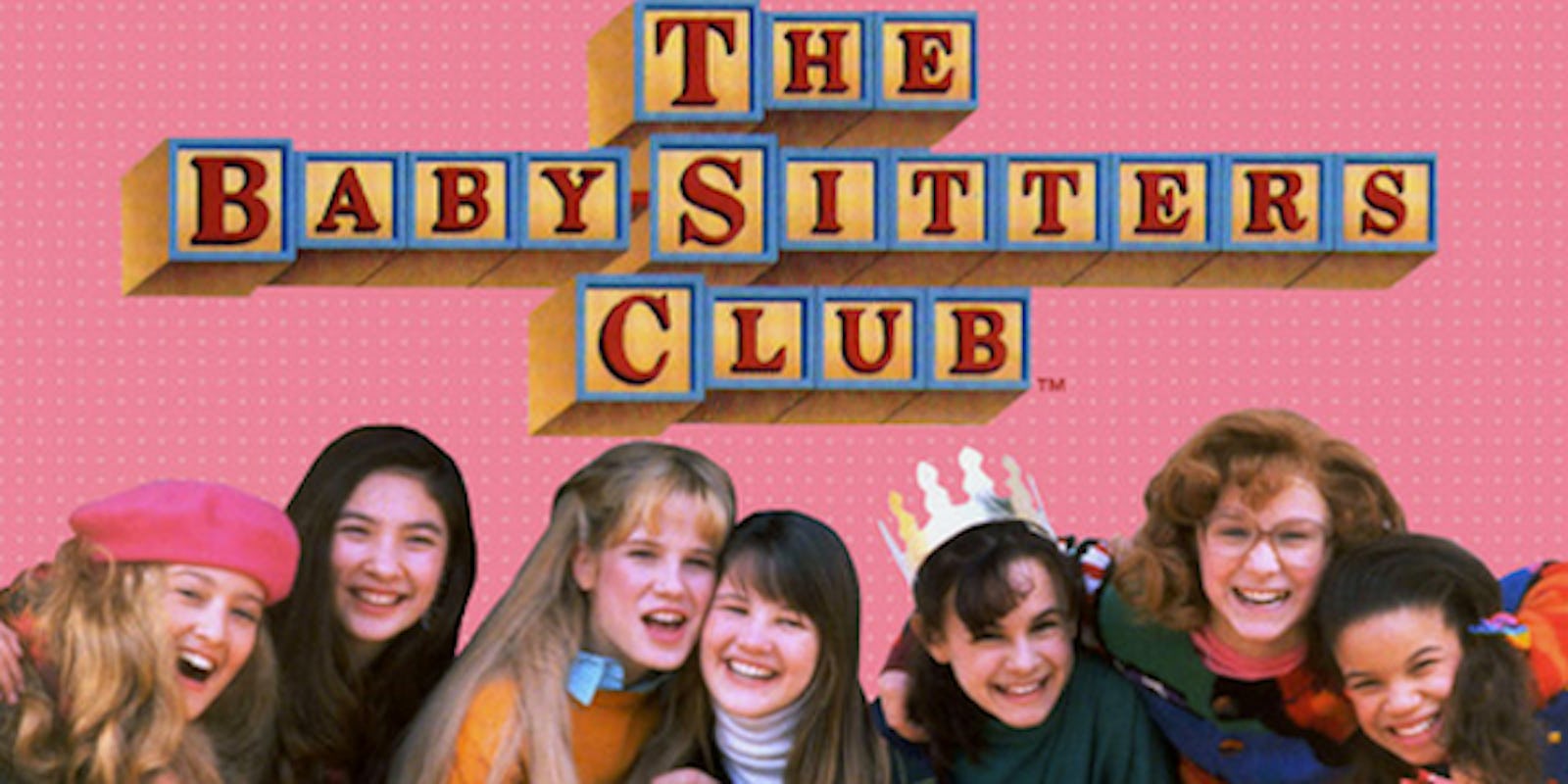 13 of the Weirdest Things From �The BabySitters Club� TV Show 13 of the Weirdest Things From �The BabySitters Club� TV Show
