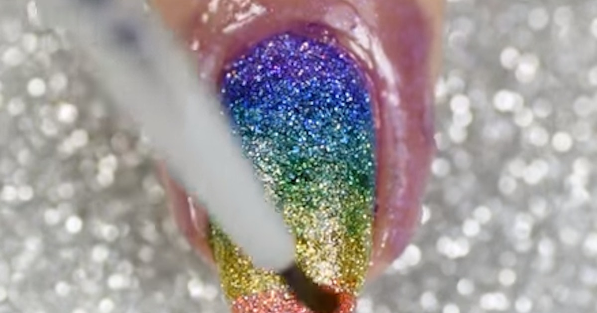 12 Nail Art Tools That Will Make Your Life So Much Easier