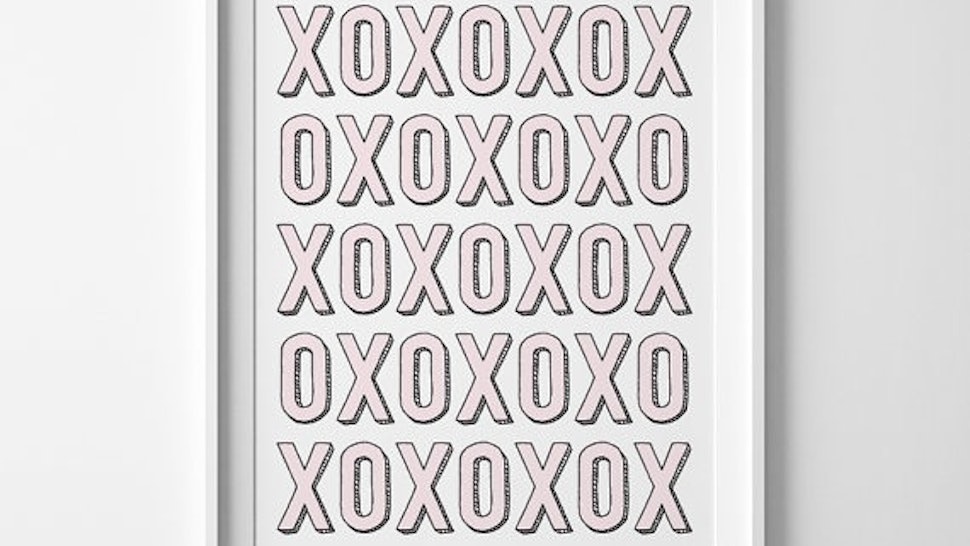 20 Valentine S Day Decorations That Aren T Cheesy And Will Make