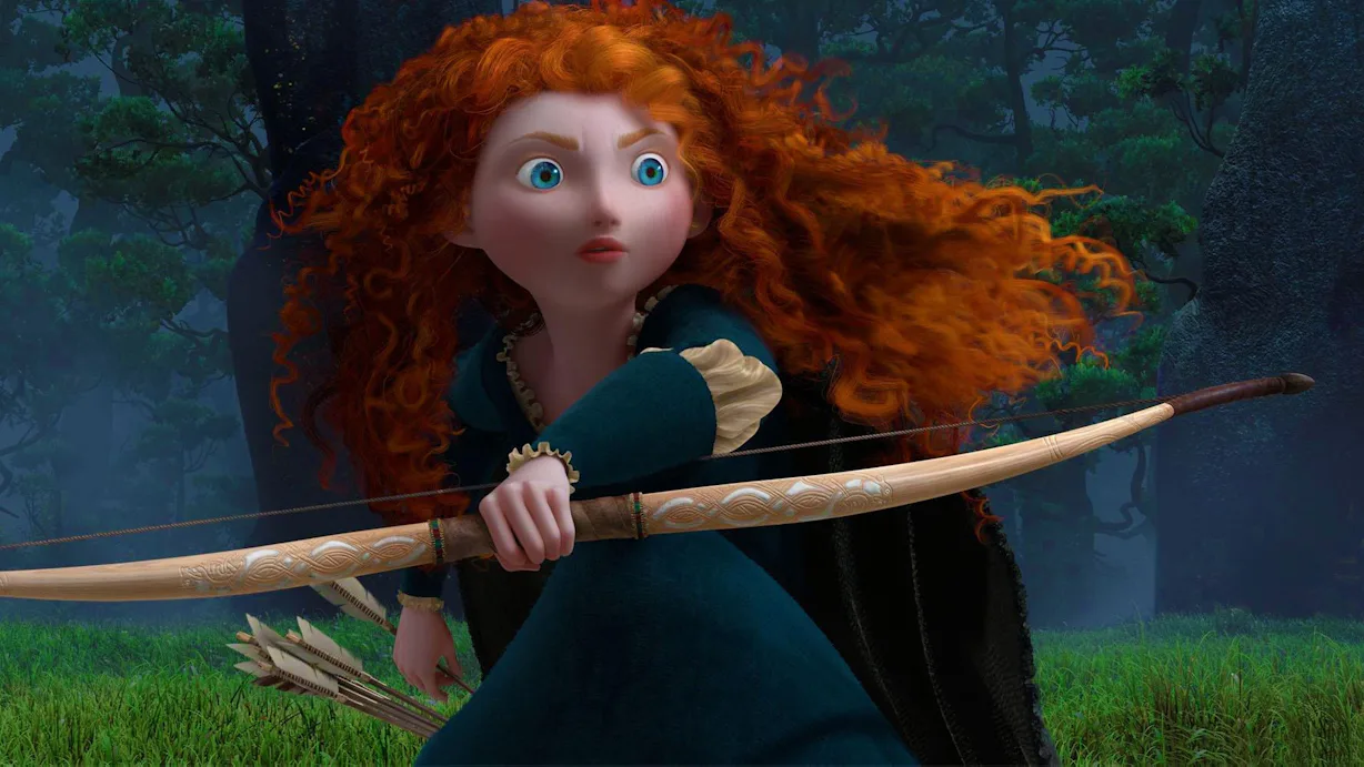 7 Fictional Princesses From Film & TV That Can Be Total Role Models For ...