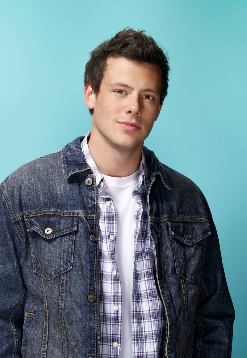 Glee Wont Reveal How Finn Hudson Dies Says Ryan Murphy