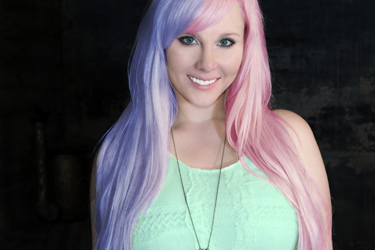 Can Dye Your Hair Too Much? Here's What You Should Know About Coloring