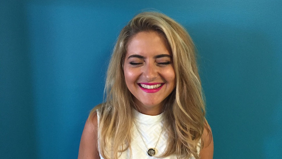 I Didn T Wash My Hair For A Week And Here S What Happened Photos