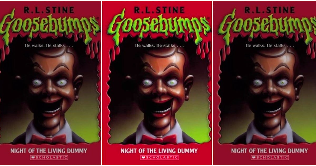 How Many Episodes Of Goosebumps 2025 Will There Be