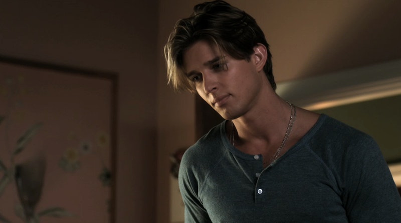 'Pretty Little Liars' Charles Theory: Jason Has Been Big A The Whole ...