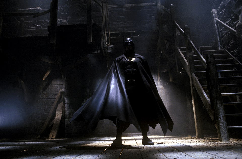 11 Insane Things Batman Has Said In Movies & TV Shows