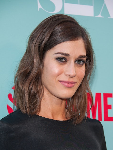 Masters Of Sex Lizzy Caplan Denies Shes Dating James Marsden Despite