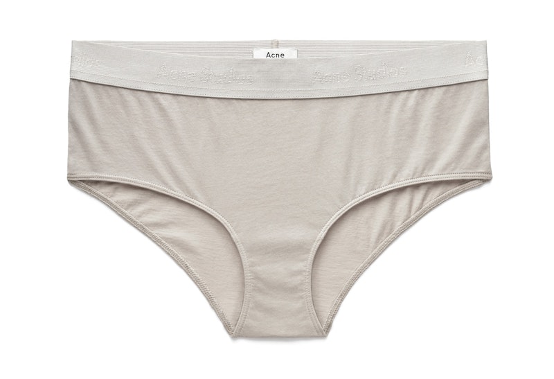 Gender Neutral Underwear Are On Display At The Victoria & Albert Museum —  PHOTOS