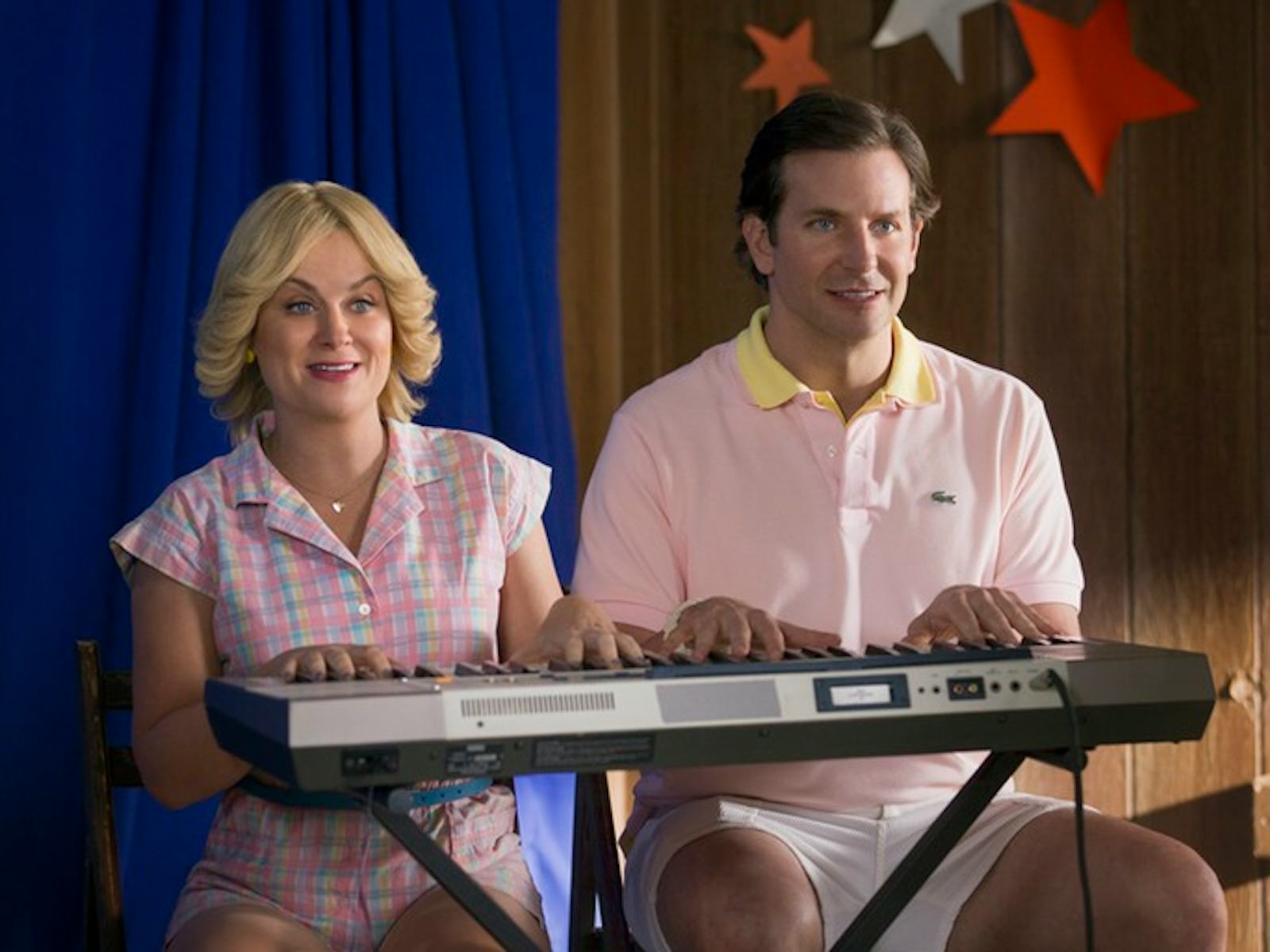 9 Labor Day TV Marathons That'll Help You Make The Most Of Your Extra