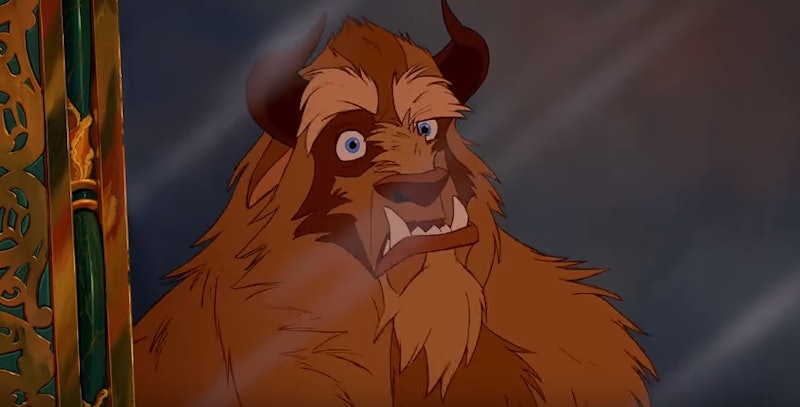 8 Reasons The Beast From Beauty And The Beast Was The Best Prince Of Them All