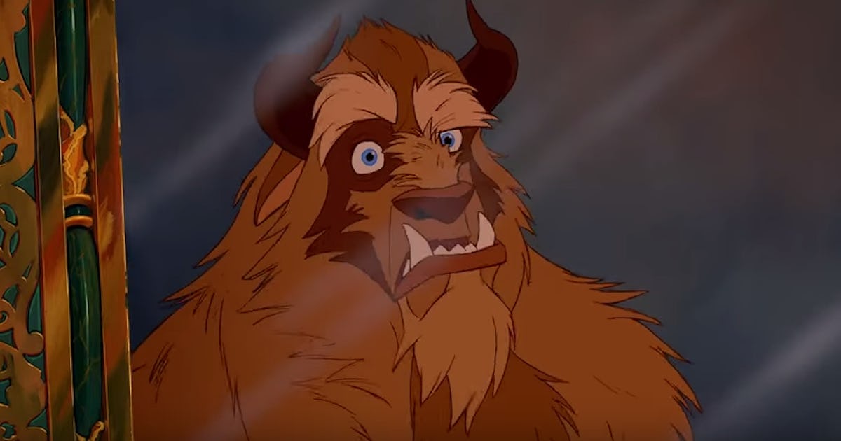 8 Reasons The Beast From Beauty And The Beast Was The Best Prince Of Them All 8 Reasons The Beast From Beauty And The Beast Was The Best Prince Of Them All
