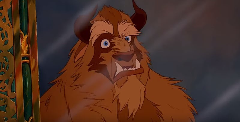 8 Reasons The Beast From Beauty And The Beast Was The Best Prince Of Them All 8 Reasons The Beast From Beauty And The Beast Was The Best Prince Of Them All