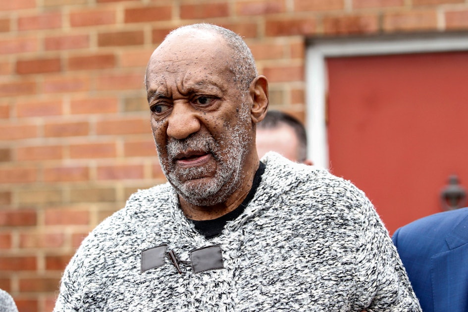 Bill Cosby Will Not Face Criminal Charges From Los Angeles