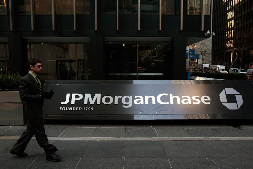 What JP Chase's Data Breach Means For You If You're One Of the