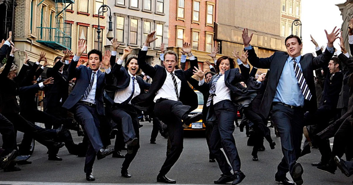 35 Best How I Met Your Mother Guest Stars Including Some You Totally Forgot About