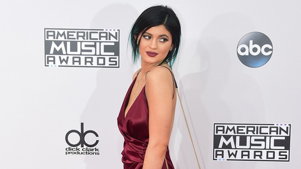 11 Prom Dresses Kylie Jenner Should Wear If She Decides To Show Up