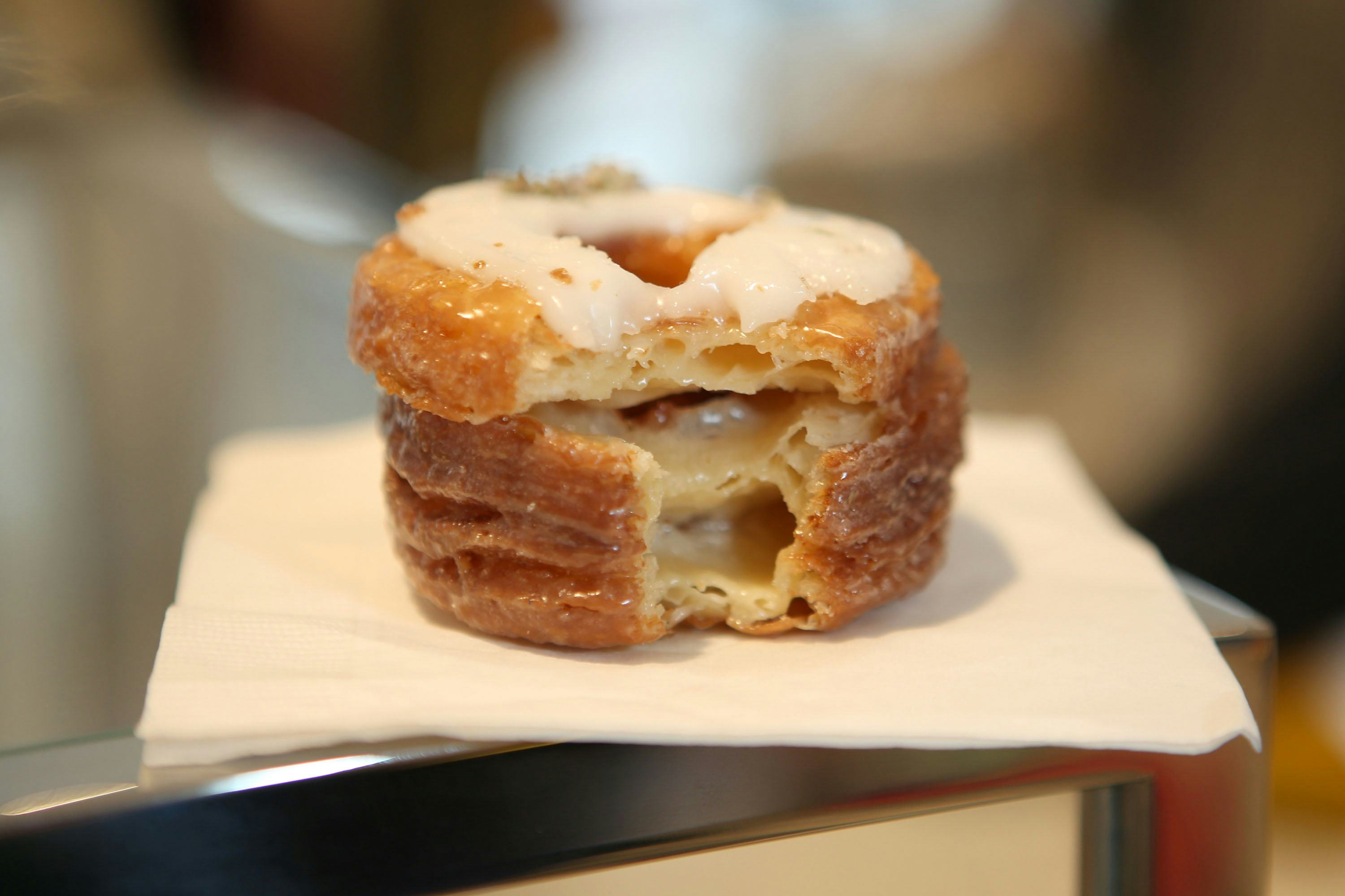 I Followed Dominique Ansel&amp;#39;s Official Cronut Recipe And Yes, It&amp;#39;s Just ...